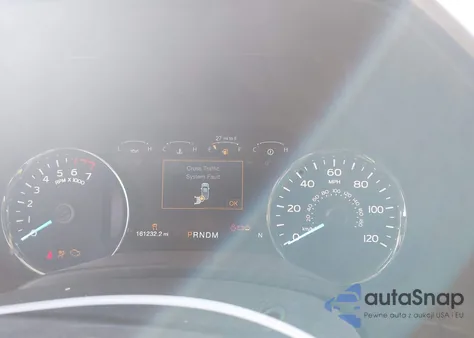 2018 Ford F-150 Platinum z USA, uszkodzony, nr VIN 1FTEW1EG9JFD41198